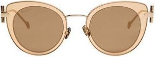 Ferragamo EYEWEAR - Sunglasses sur YOOX.COM