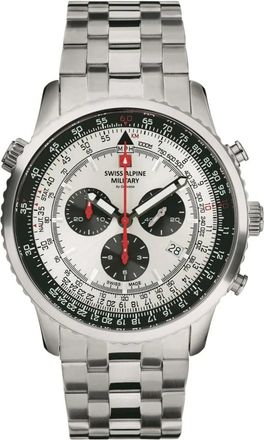 Swiss Alpine Military Spirit 7078.9132 - Heren - Accessoires - Grijs - Maat: ONE Size