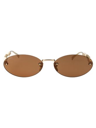 Gucci Round Sunglasses Gg1922 S 003