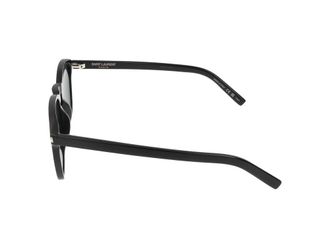 Saint Laurent SL Sunglasses - Black