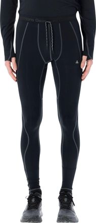 Nike Pantaloni Nike Neri