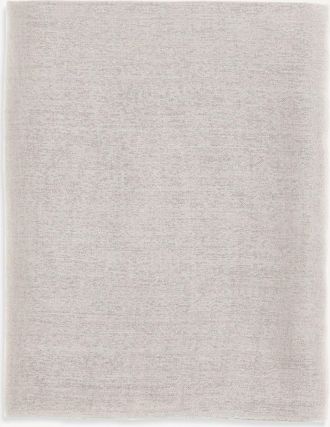 Brunello Cucinelli Sciarpa in seta e cashmere Woman UNI