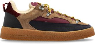 Dsquared2 Uomo, Scarpe, Marrone, 44 1/2 EU, new