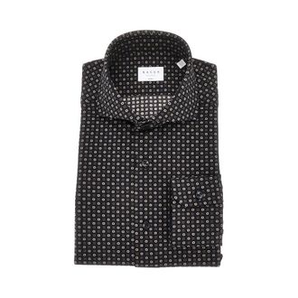 Xacus Tailor Fit Active shirt Man 40