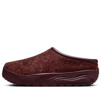 Nike ACG Rufus Burgundy Crush HQ4045-600