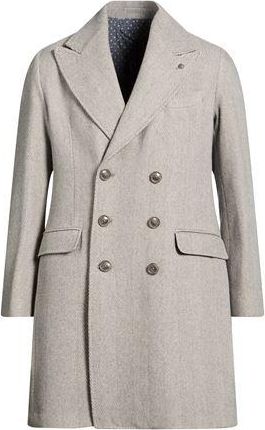 Barbati ROPA DE ABRIGO - Abrigos en YOOX.COM
