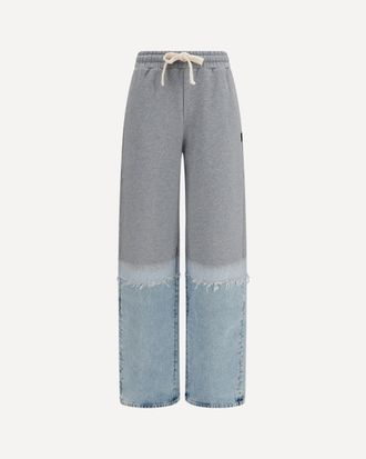 Haikure Field Pollock Pants Female M