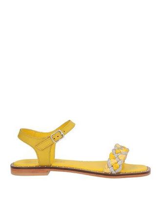 Caf&egrave;noir FOOTWEAR - Sandals on YOOX.COM