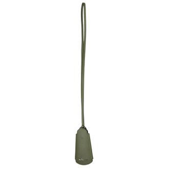 Kiton Keyrings, male, Green, Size: ONE SIZE Keychain Regular Solid