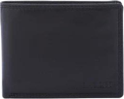 Laura Biagiotti Billeteras y Tarjeteros - Accessories - Hombre - Negro - ONE SIZE