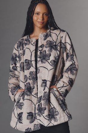 Hutch June Coat Jacket