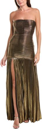 Retrof&ecirc;te Helene Dress