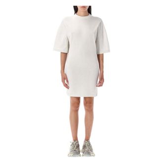 Balenciaga Mujer, Vestidos, Blanco, Talla: S