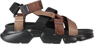Undercover Sandals