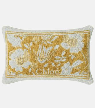 Chloé Mustard Leather Kattie Clutch from $1,155.00 - on Stylight