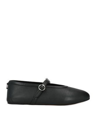 3Juin FOOTWEAR - Ballet flats on YOOX.COM