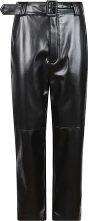 Twinset Broeken, Dames, Zwart, M, Twin-set Broek