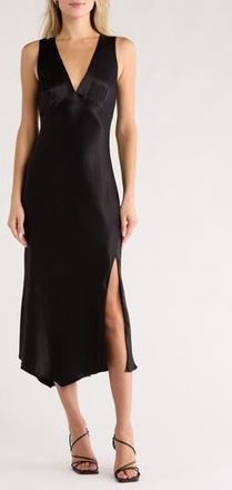 Rails Monique Dress in Black at Nordstrom Rack, Size X-Small