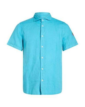 Cooperativa Pescatori Posillipo TOPWEAR - Shirts on YOOX.COM