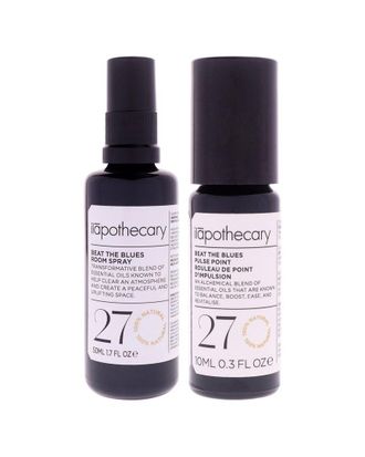 Ilapothecary Beneath The Blues Emotional Wellness Kit