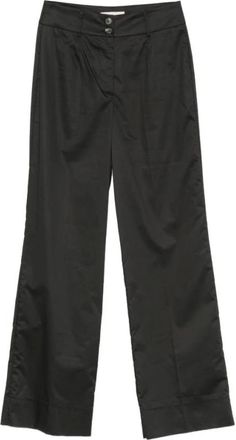 Kaos Mujer, Pantalones, Negro, Talla: M