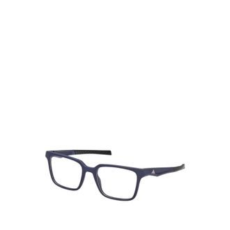 adidas Glasses, male, Blue, Size: 54 MM Optical Frame