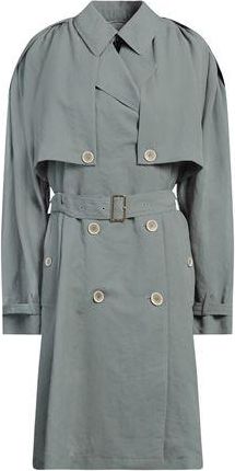 DAWEI ROPA DE ABRIGO - Abrigos y gabardinas en YOOX.COM