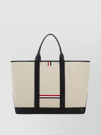 トートバッグ Thom Browne Shopper Thom Browne Tote Bags − Sale: up to −73% | Stylight