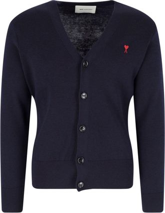 Ami Cardigan Ami De Caur