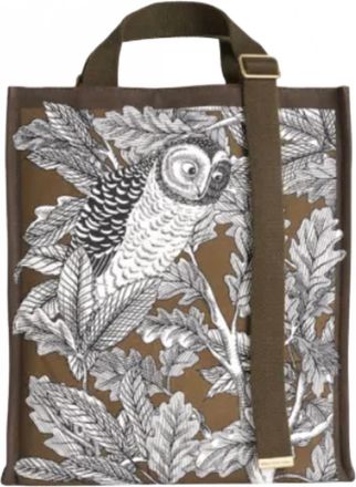 Inou&iuml; Editions Womens Street Sac Tote In Archimede