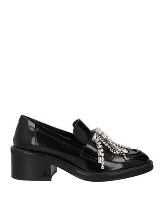Jimmy Choo London FOOTWEAR - Loafers on YOOX.COM