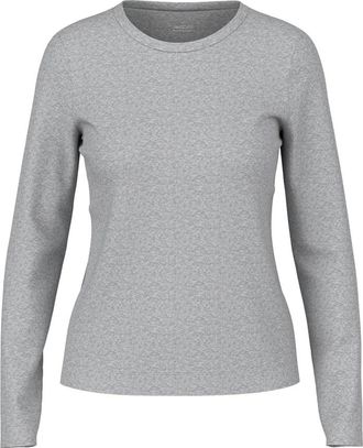 Marc Cain Maglia a maniche lunghe - - Tops - Donna - Grigio - 3XL