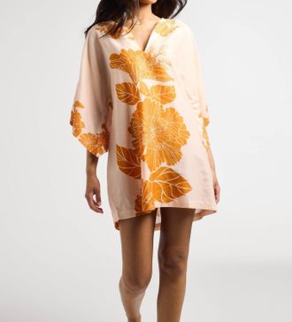 Mille Malia Caftan In Hanalei