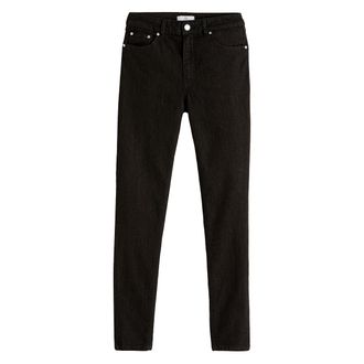 La Redoute Collections Skinny jeans, standaard taille
