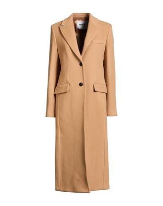 Msgm COATS & JACKETS - Coats sur YOOX.COM