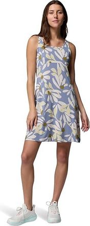 Columbia Freezertm III Dress Womens Dress New Moon Petals : XS, Polyester/Elastane