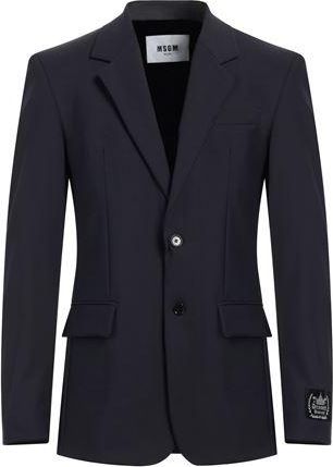 Msgm SUITS and CO-ORDS - Blazers on YOOX.COM