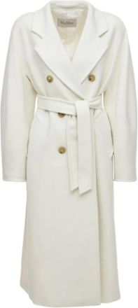 Max Mara 101801 Icon Coat Madame