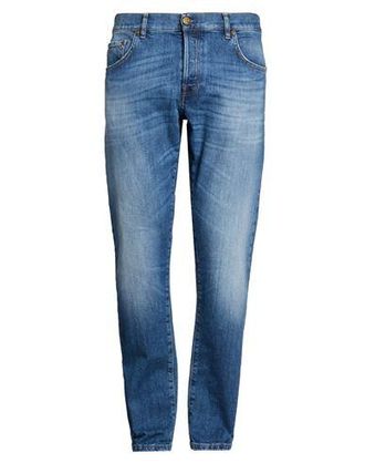 Pantaloni Torino BOTTOMWEAR - Pantaloni jeans su YOOX.COM