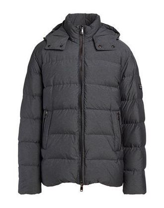 Michael Kors Mens JACKEN & M&Auml;NTEL - Pufferjacken & Daunenjacken auf YOOX.COM