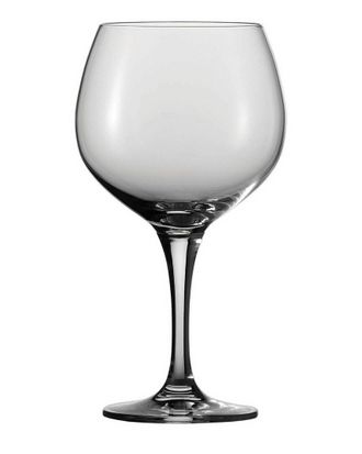 Fortessa D&V Mondial Set Of Six 19.8Oz Wine Glasses