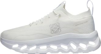 On Running (WMNS) On Running x LOEWE Cloudtilt All White 3WD30310108