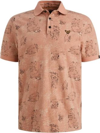 PME Legend Heren, Tops, Roze, Maat: 3XL Jersey