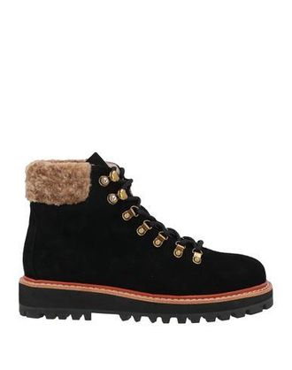 Coccinelle CALZADO - Botines de ca&ntilde;a alta en YOOX.COM