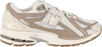 New Balance 1906R Sneaker - Dames - Hardloopschoenen - Beige - 36 EU - Fitness