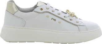 Nero Giardini Mujer, Zapatos, Beige, Talla: 38 EU