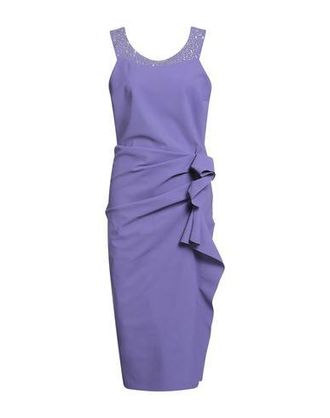La Petite Robe Di Chiara Boni DRESSES - Midi dresses sur YOOX.COM