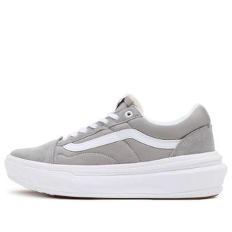 Vans Old Skool Overt CC Grey VN0A7Q5EKAQ