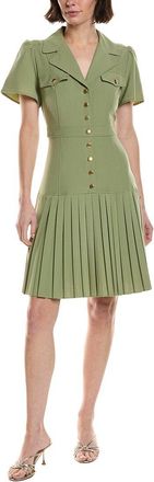 Nanette Lepore Mini Shirtdress