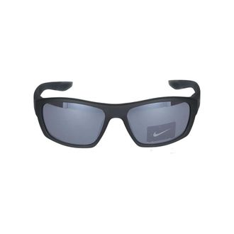 Nike Boost Sunglasses Anthracite/Grey/Silver